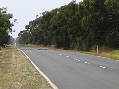 Australia - South Gippsland Highway