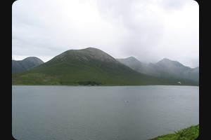Loch Ainort, Skye