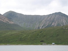 Scotland - Loch Ainort