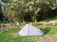 Australia - Burrill Lake