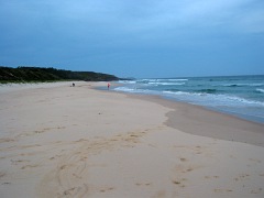 Australia - Burrill Lake