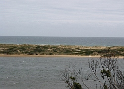 Australia - Cape Conran