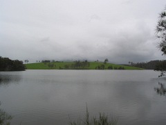 Australia - Corunna Lake