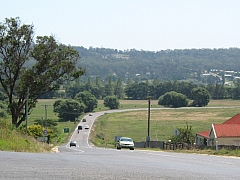 Australia - Eden / Merimbula