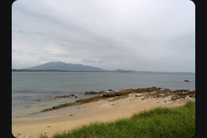 Bermagui