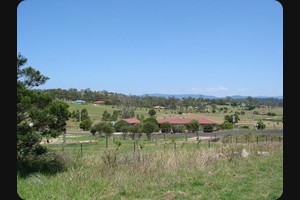 Bodalla