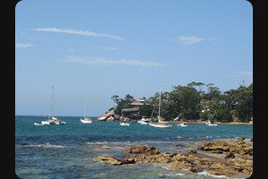 Bundeena