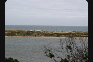 Cape Conran