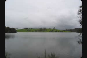 Corunna Lake