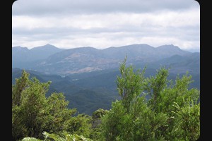 Cradle Mountain NP