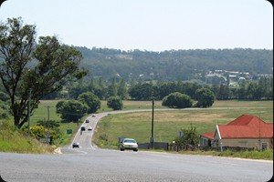 Eden - Merimbula