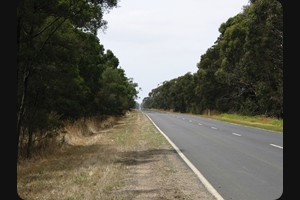 South Gippsland Highway
