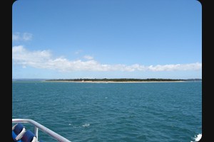 Ferry to Phillip Island
