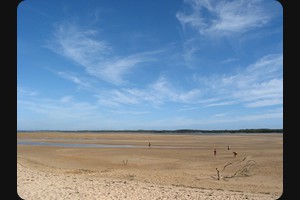 Inverloch Beach