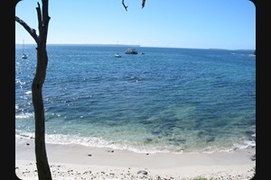 Jervis Bay