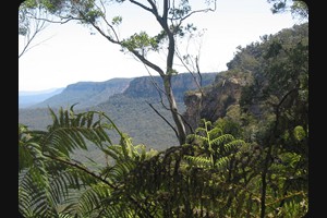 Blue Mountains Katoomba