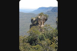 Blue Mountains Katoomba