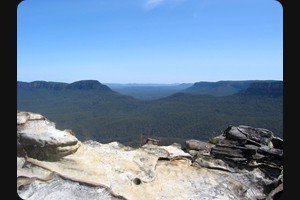 Blue Mountains Katoomba