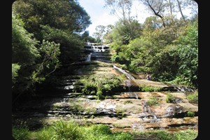 Blue Mountains Katoomba