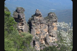 Three Sisters Katoomba