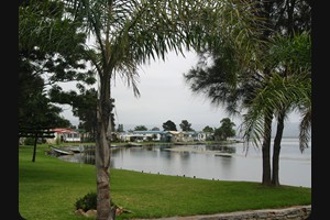 Lake Illawarra