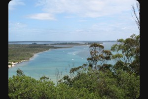 Lakes Entrance