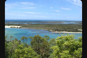 Lakes Entrance