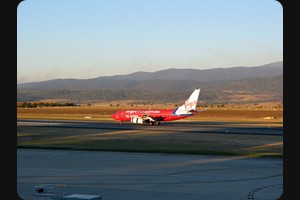 Launceston Airport