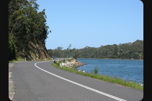 Moruya River