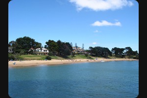 Phillip Island