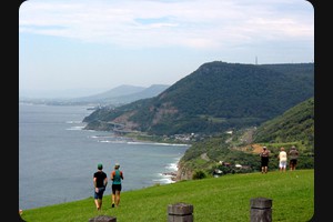 Stanwell Park