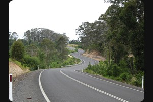 Tathra - Bermagui