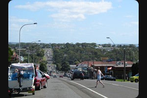 Ulladulla