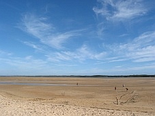 Australien - Inverloch Beach