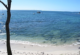 Australia - Jervis Bay