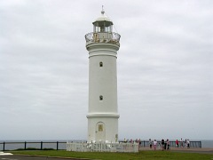 Australien - Kiama