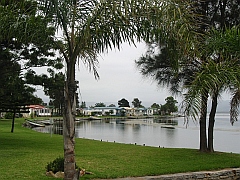 Australia - Lake Illawarra