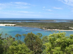 Australia - Lakes Entrance