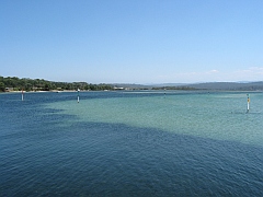 Australia - Merimbula