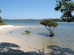 Australia - Merimbula