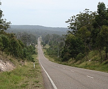 Australien - Merimbula