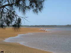 Australia - Moruya River