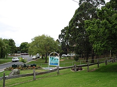 Australia - Orbost