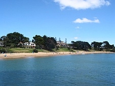 Australia - Phillip Island