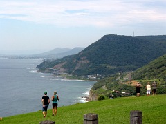 Australien - Stanwell Park