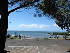 Australia - Stony Point