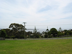 Australia - Tathra