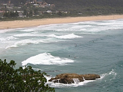 Australien - Tathra