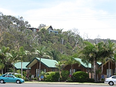 Australia - Tathra