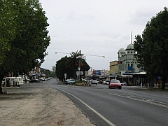 Australien - Yarram